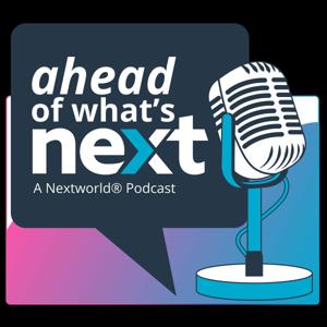 ahead of what's next