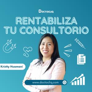 Rentabiliza tu consultorio
