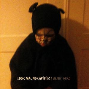 Weary Head