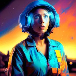 Echoes of Tomorrow