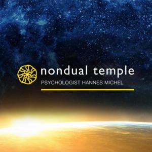 Erleuchtungspodcast im Nondual Temple
