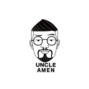 UNCLE-A-MAN