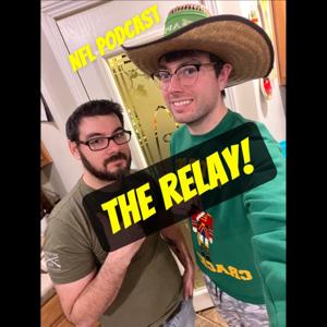 The Relay (NFL)
