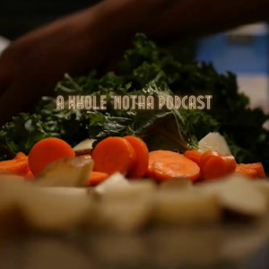 Awholenotha Podcast