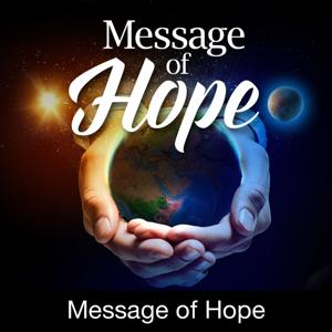 Message of Hope – Lifetalk Radio