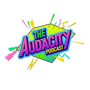 The Audacity with Nikki Howard and Brent Pella