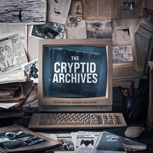 The Cryptid Archives