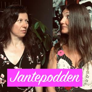 Jantepodden