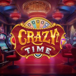 Crazy Time Play Podcast