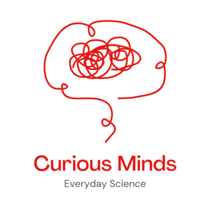 Curious Minds: Science for Everyday Explorers