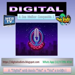 Notícias e Reportagens Especiais.