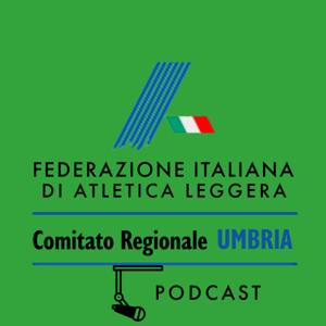 Fidal Umbria - il Podcast
