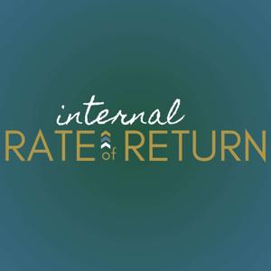 Internal Rate of Return Podcast