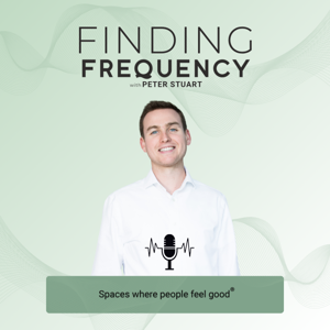 Finding Frequency: Spaces Where People Feel Good