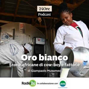 Oro Bianco