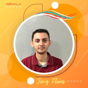 Jimy Flores Podcast