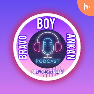 Bravo Boy Ankan