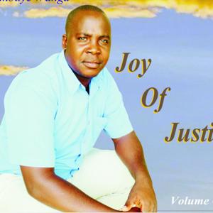 JOY OF JUSTICE