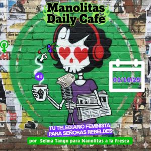Manolitas Daily Café