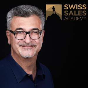 Podcast "Kunden gewinnen" von Dieter Menyhart