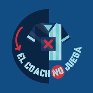 El Coach No Juega