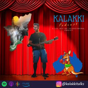 Kalakki Podcast