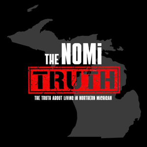 The NoMi Truth Podcast with Geno D'Angelo