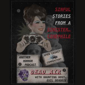 Dead Air: A Horror Movie Podcast