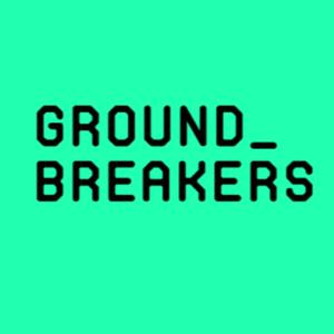 GROUNDBREAKERS – der Innovationspodcast der Baubranche