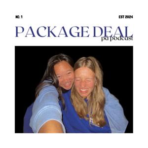 Package Deal på Podcast