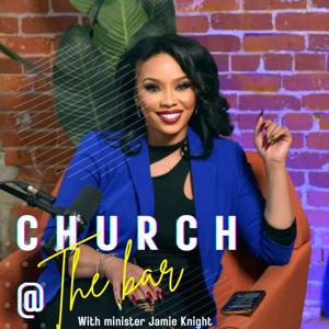 Church At The Bar