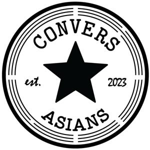 Conversasians Pod
