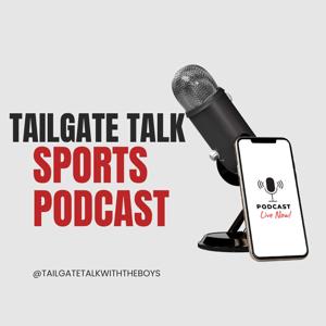 Tailgate Talk With The Boys