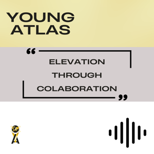 NYC Culture Report With Young Atlas