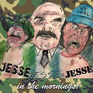 Jesse Jesse & Jesse In The Mornings