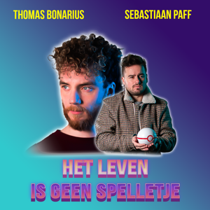 Het Leven is Geen Spelletje