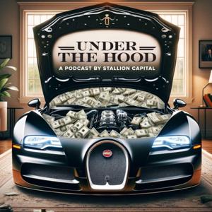 Under the Hood Podcast