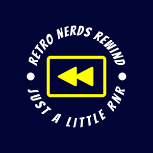 Retro Nerds Rewind