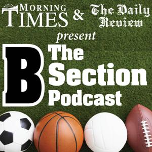 The B Section Podcast