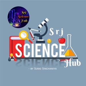 Srj Science Hub