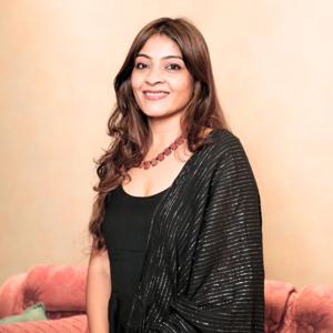 The Raavya Sarda Podcast