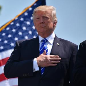 The Trump Chronicles