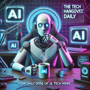 The A.i Hangover Daily