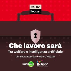 Che lavoro sarà