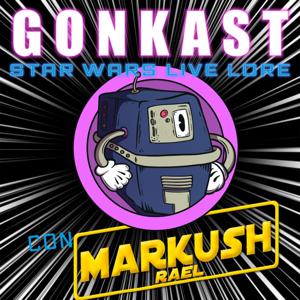 Gonkast