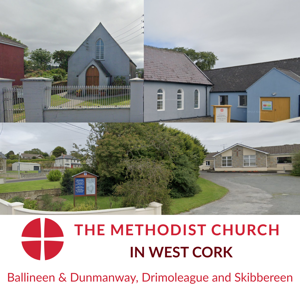 West Cork Methodists