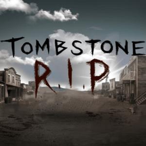 Tombstone Podcast