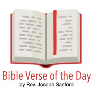 Bible Verse of the Day: Scripture quotes to inspire your faith in God today.