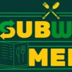 Subway Menu Podcast's