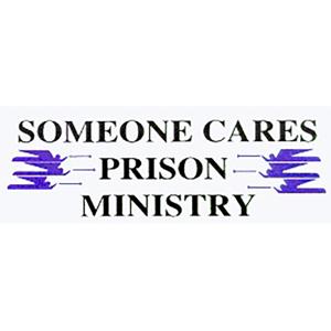 Someone Cares Prison Ministry